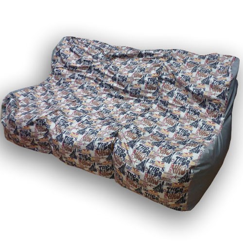 Кресло-мешок Лежак в Ульяновске - изображение 1